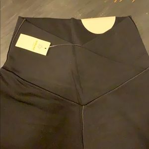 Aerie offline leggings sz small short length